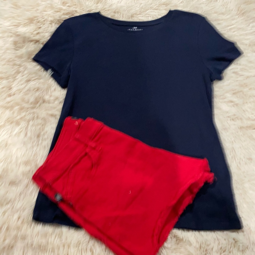 Talbots T-shirt